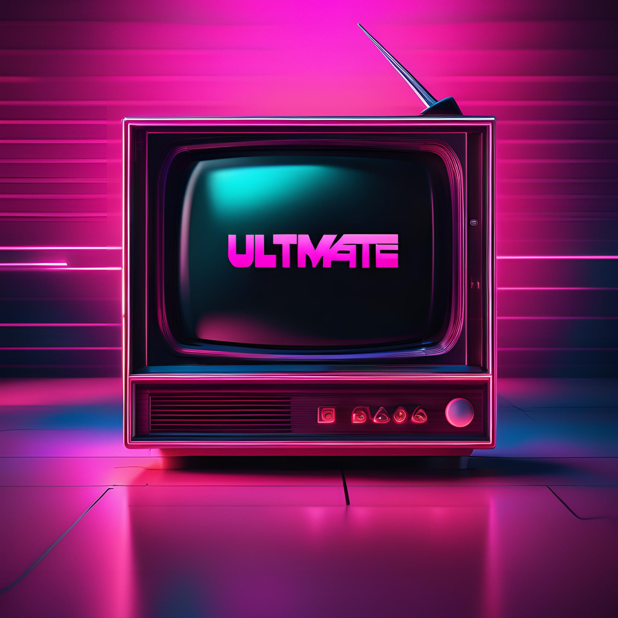 Ultimate Orbitz TV