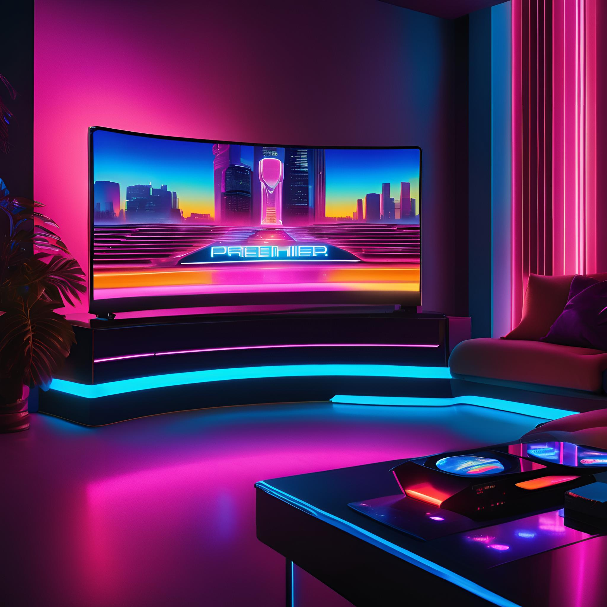 Premier Orbitz TV