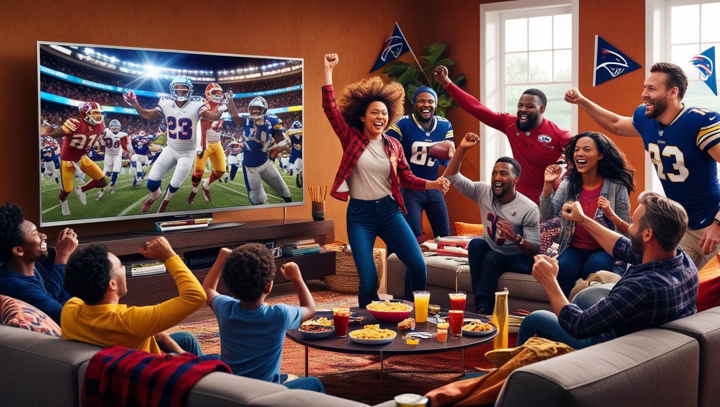 Orbitz TV Packages